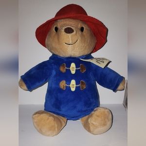 6 Stuffies 4 are from Kohls Care for kids